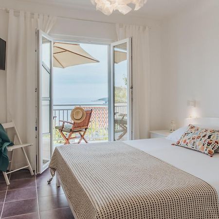Anatota Hvar Hvar Town Eksteriør bilde