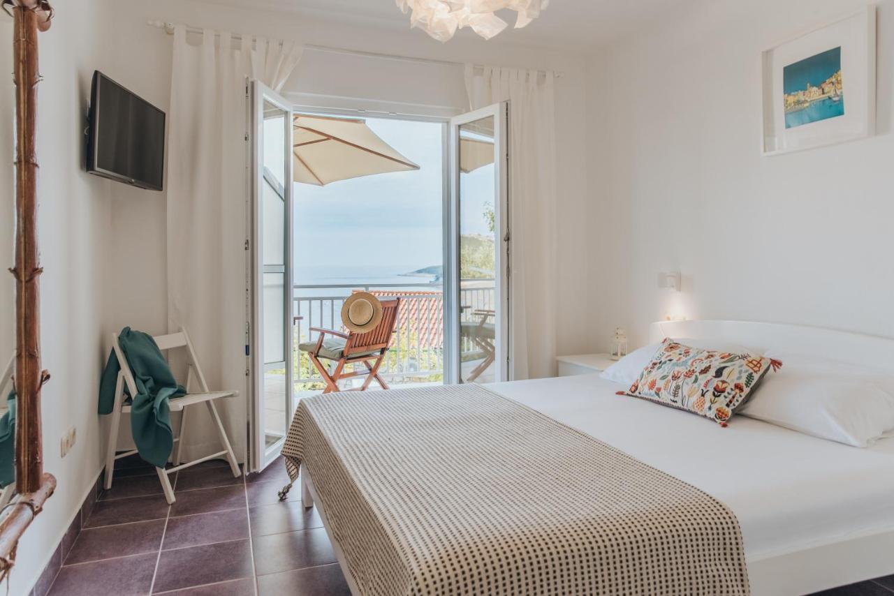Anatota Hvar Hvar Town Eksteriør bilde