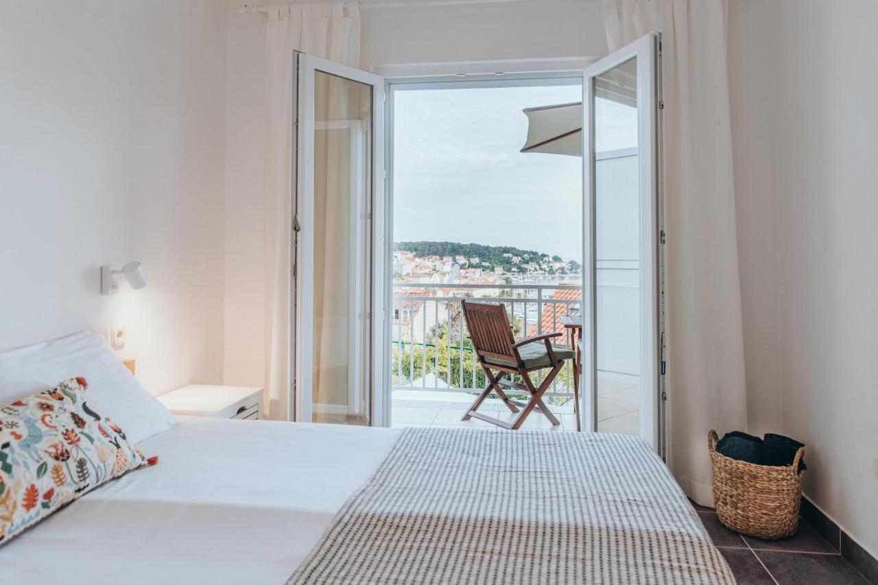 Anatota Hvar Hvar Town Eksteriør bilde