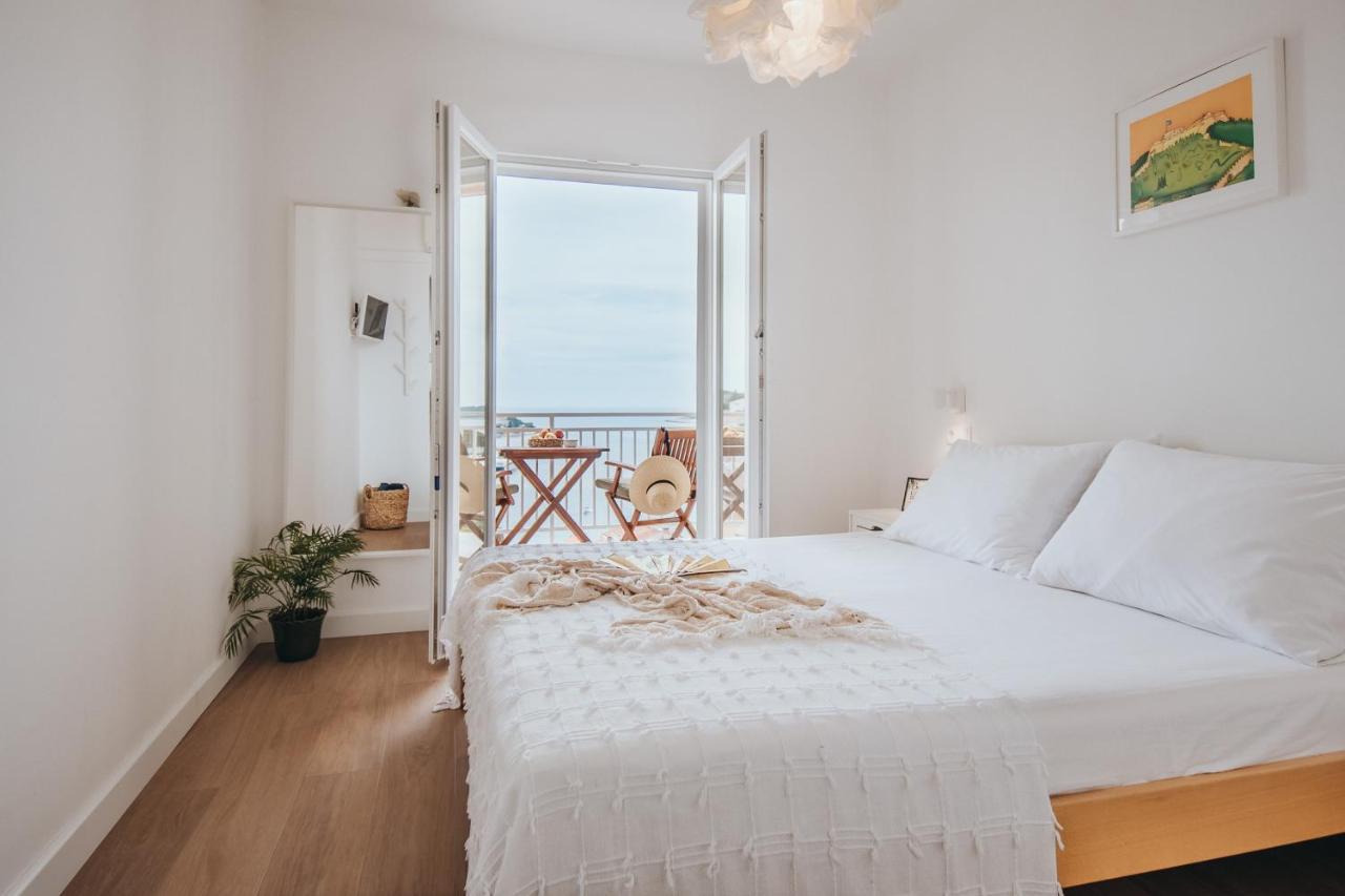 Anatota Hvar Hvar Town Eksteriør bilde