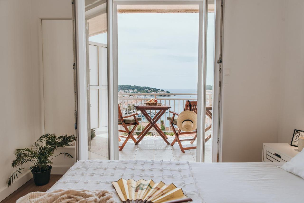 Anatota Hvar Hvar Town Eksteriør bilde